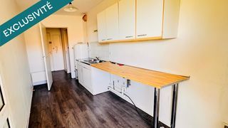  Appartement � vendre 3 pi�ces 67 m�