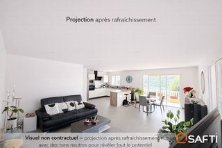  Maison � vendre 8 pi�ces 181 m�