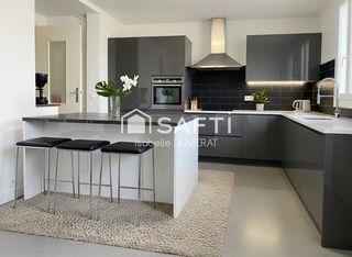  Maison � vendre 5 pi�ces 137 m�