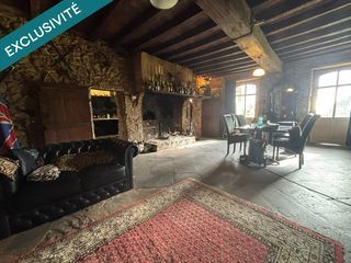  Maison � vendre 15 + pi�ces 424 m�