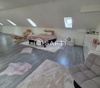  Maison � vendre 5 pi�ces 217 m�