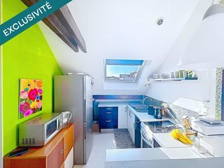  Appartement � vendre 3 pi�ces 75 m�