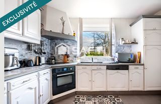  Maison � vendre 6 pi�ces 149 m�