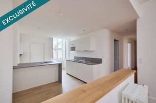  Appartement � vendre 4 pi�ces 74 m�