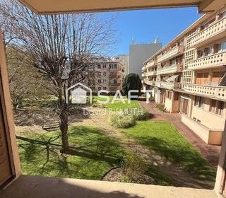  Appartement � vendre 4 pi�ces 78 m�