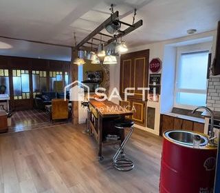  Maison � vendre 7 pi�ces 220 m�