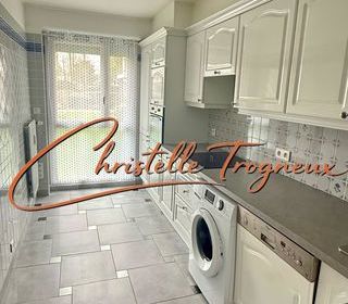  Appartement � vendre 2 pi�ces 53 m�