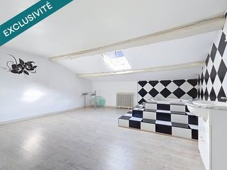  Maison � vendre 5 pi�ces 120 m�