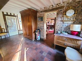  Propri�t�/ch�teau � vendre 14 pi�ces 292 m�