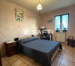  Maison � vendre 5 pi�ces 130 m�