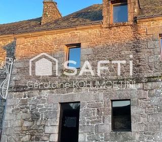  Maison � vendre 8 pi�ces 127 m�