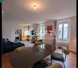  Appartement � vendre 5 pi�ces 85 m�