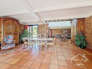  Maison � vendre 6 pi�ces 211 m�