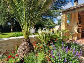  Maison � vendre 7 pi�ces 295 m�