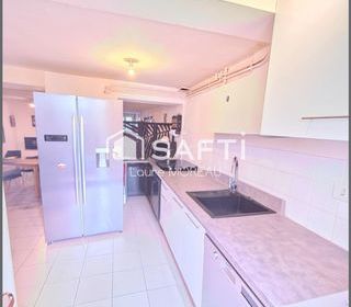  Maison � vendre 4 pi�ces 95 m�