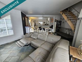  Maison � vendre 6 pi�ces 160 m�