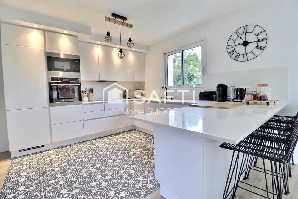 � vendre  Maison Mareil-Marly (78750)