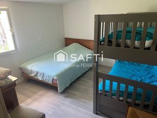  Maison � vendre 4 pi�ces 88 m�