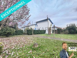  Maison � vendre 8 pi�ces 155 m�