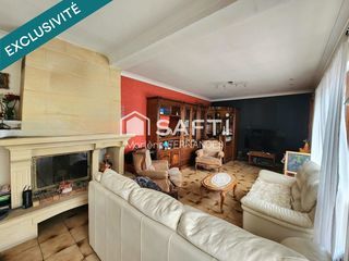  Maison � vendre 4 pi�ces 85 m�