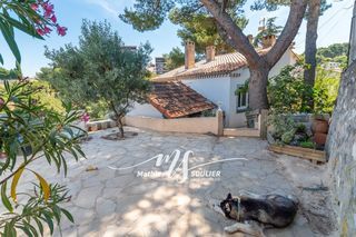  Maison � vendre 4 pi�ces 91 m�