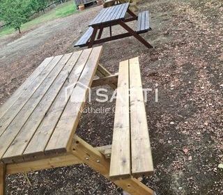  Terrain � vendre 17800 m�