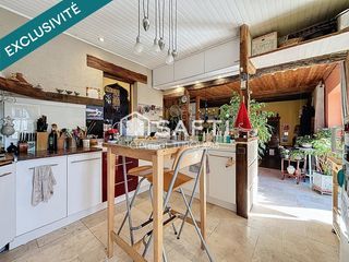  Maison � vendre 5 pi�ces 155 m�