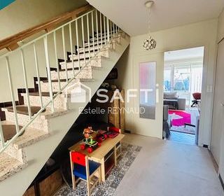  Maison � vendre 5 pi�ces 96 m�