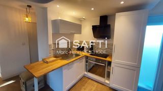  Maison � vendre 3 pi�ces 51 m�