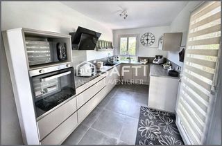  Maison � vendre 5 pi�ces 140 m�