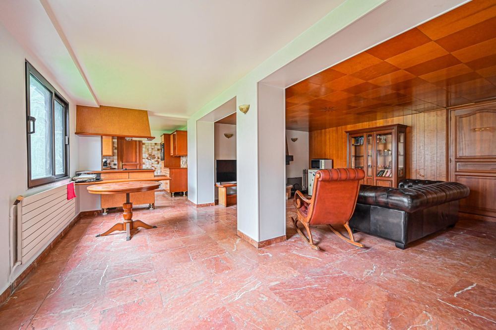 � vendre  Maison Alfortville (94140)