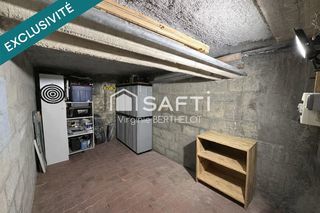  Appartement � vendre 3 pi�ces 55 m�