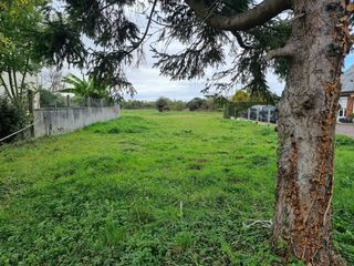  Terrain � vendre 754 m�