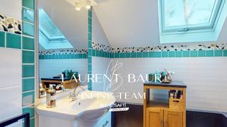  Maison � vendre 7 pi�ces 170 m�