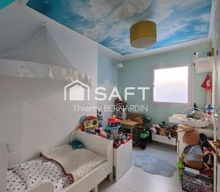  Appartement � vendre 3 pi�ces 77 m�