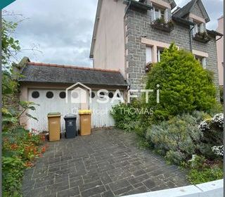  Maison � vendre 5 pi�ces 98 m�