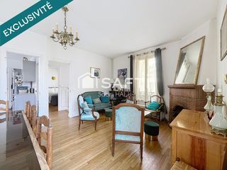  Maison � vendre 5 pi�ces 100 m�