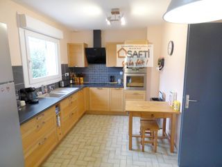  Maison � vendre 6 pi�ces 105 m�