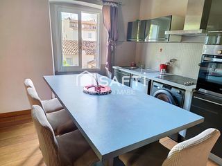  Appartement � vendre 3 pi�ces 55 m�