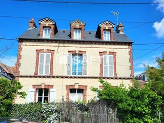  Maison � vendre 7 pi�ces 143 m�