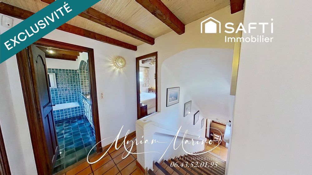 � vendre  Maison St Aygulf (83370)