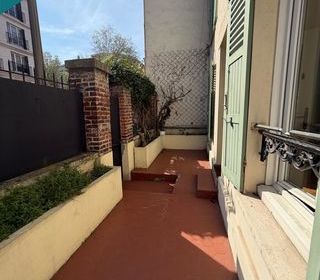  Maison � vendre 4 pi�ces 100 m�