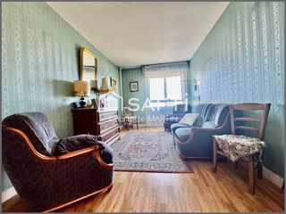  Appartement � vendre 4 pi�ces 100 m�