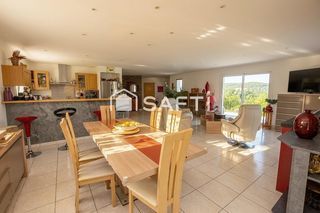  Maison � vendre 6 pi�ces 151 m�