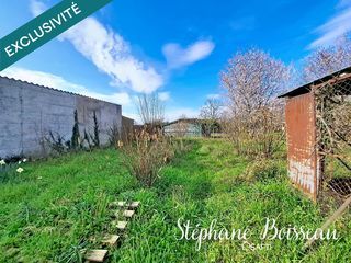  Maison � vendre 3 pi�ces 55 m�