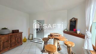  Maison � vendre 9 pi�ces 266 m�