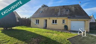  Maison � vendre 7 pi�ces 113 m�