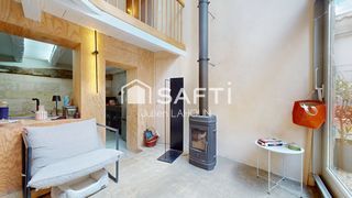  Maison � vendre 4 pi�ces 90 m�