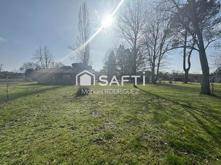  Terrain � vendre 2206 m�