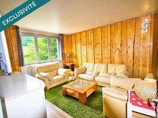  Maison � vendre 7 pi�ces 197 m�